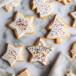 Gluten-Free Christmas Cookies