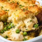 Chicken and Dumpling Casserole
