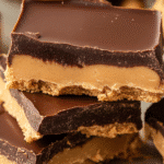 Chocolate Peanut Butter Treats