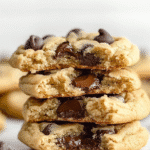 Dairy-Free Chocolate Chip Cookies