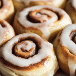 Easy Gluten-Free Cinnamon Rolls