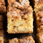 Gluten Free Apple Cake