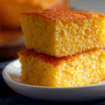 Gluten-Free Cornbread