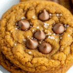 Gluten Free Pumpkin Cookies