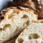 Gluten Free Sourdough Bread