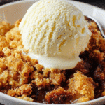 Pumpkin Crisp