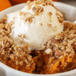 Pumpkin Crisp