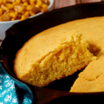 Skillet Cornbread
