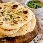 5-Ingredient Gluten-Free Flatbread Recipe