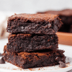 Almond Flour Brownies
