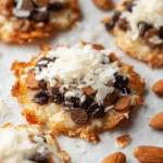 Almond Joy Cookies
