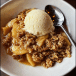 Apple Crisp