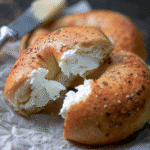 Authentic Gluten-Free and Dairy-Free Bagels