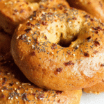 Authentic Gluten-Free and Dairy-Free Bagels