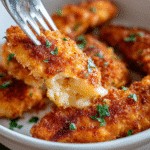 Crack Chicken Tenders