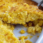 Easy Gluten-Free Corn Casserole (Dairy-Free)