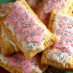 GF Pop Tarts