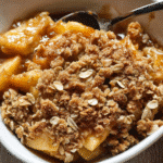 Gluten-Free Apple Crisp