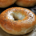 Gluten Free Bagels