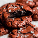 Gluten-Free Brownie Cookies