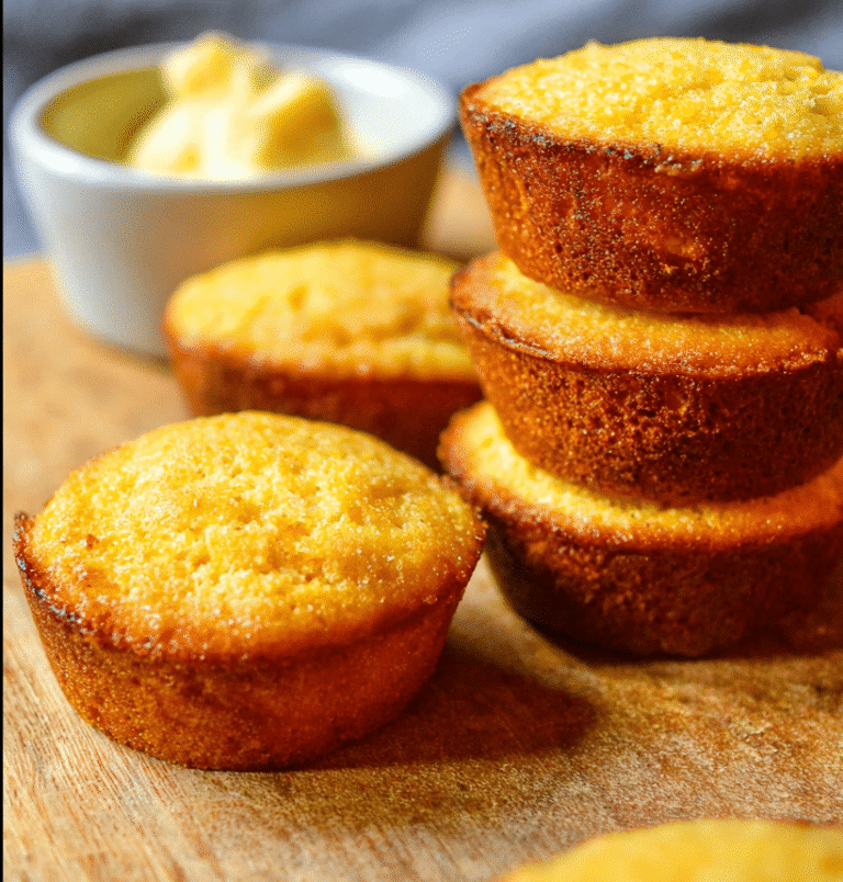 Gluten-Free Buttermilk Cornbread