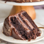 Gluten Free Chocolate Cake Recipe