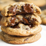 Gluten Free Chocolate Chip Cookies