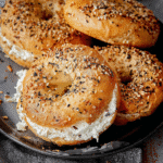 Gluten-Free Cottage Cheese Bagels