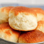 Gluten-Free Dinner Rolls
