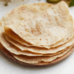 Gluten-Free Flour Tortillas