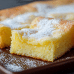 Gluten-Free French Butter Cake