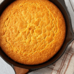 Gluten-Free Homemade Cornbread