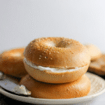 Gluten-Free New York Style Bagels