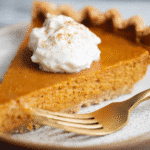 Gluten Free Pumpkin Pie Recipe