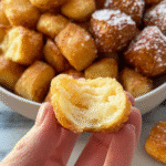 Gluten-Free Soft Pretzel Bites