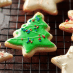 Gluten Free Sugar Cookies