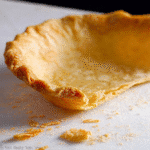Gluten-free Pie Crust