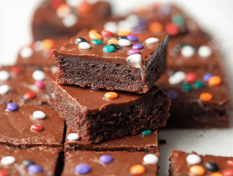 Little Debbie Brownies