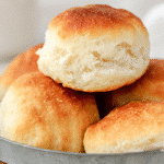 Pillowy Soft Gluten-Free Rolls