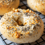 Quick Gluten-Free Bagels