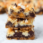 Seven Layer Bars