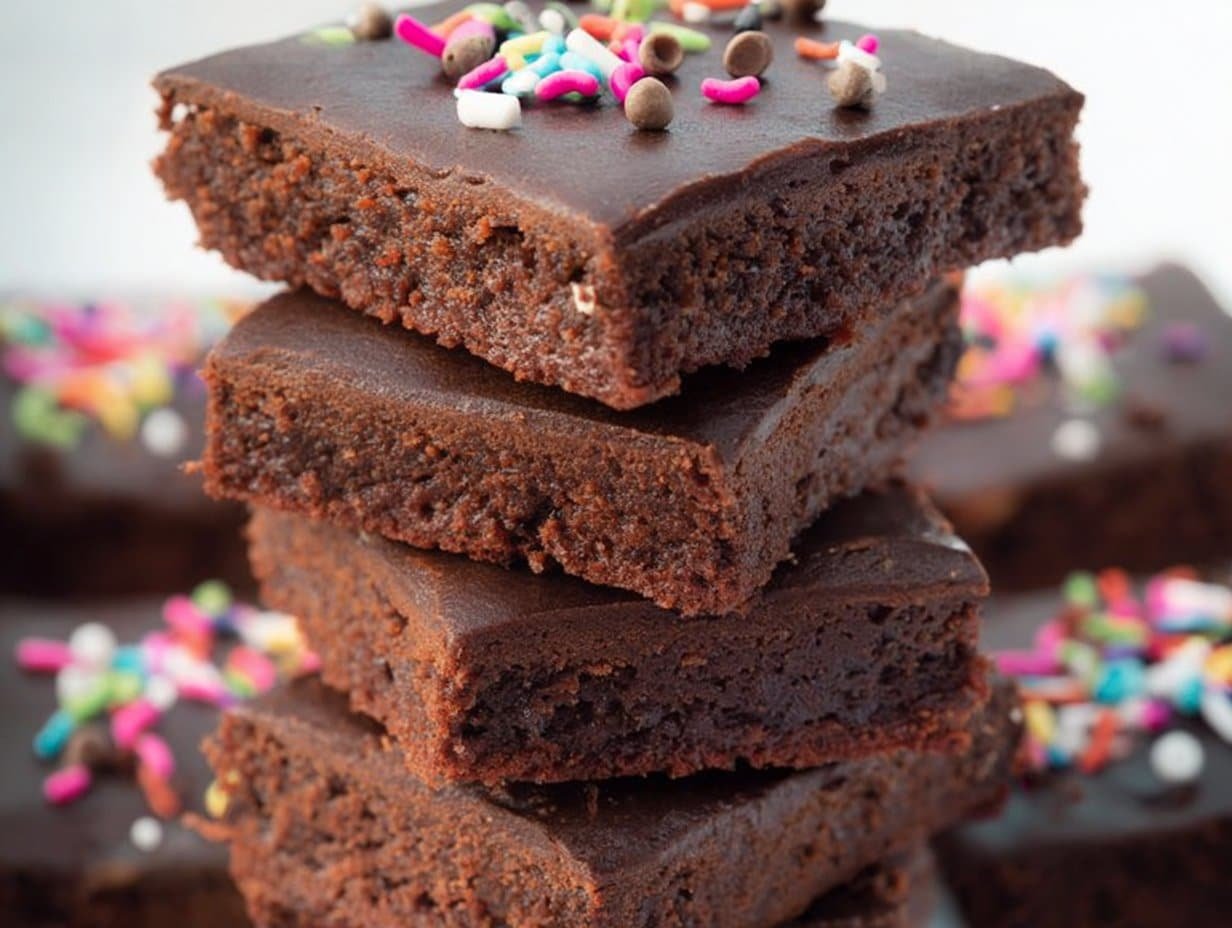 Little Debbie Brownies