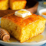 Vegan Gluten-Free Cornbread