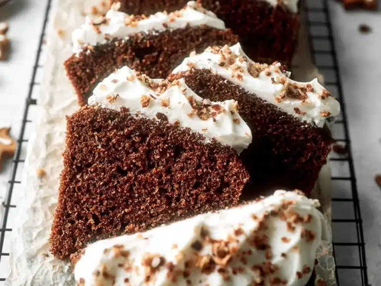 Delicious gluten free gingerbread cookies decorated for the holidays.