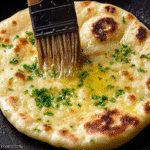 gluten-free naan bread