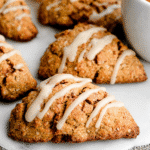 Almond Flour Scones