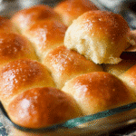 Best Gluten Free Dinner Rolls