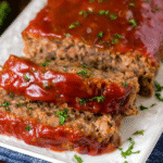 Best Gluten Free Meatloaf
