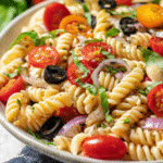 Best Gluten Free Pasta Salad