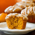 Best Homemade Pumpkin Muffins Recipe